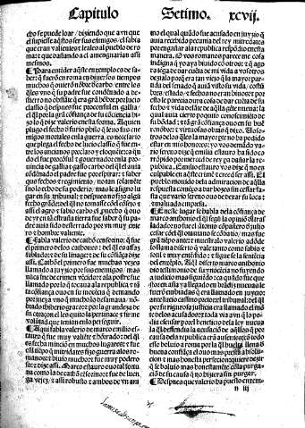 XCVII