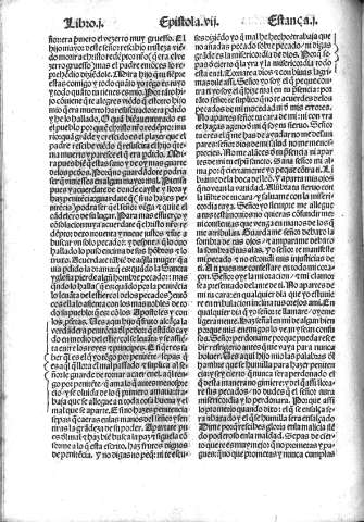 Epistola VII