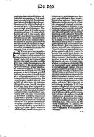 a 5