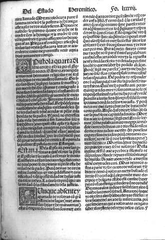Epistola IIII