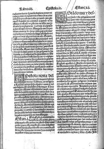 Epistola IX