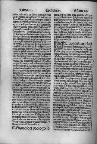 Epistola VI
