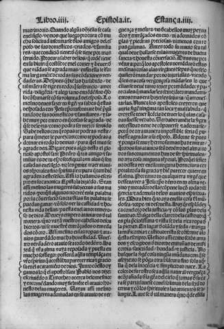 Epistola IX