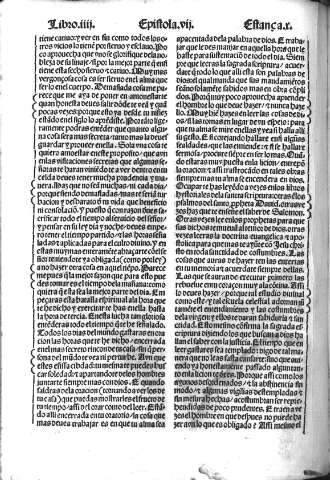 Epistola VII