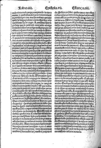 Epistola VII