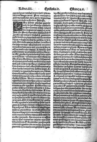 Epistola IX