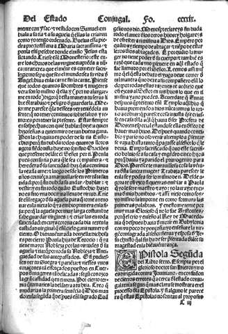 Epistola II
