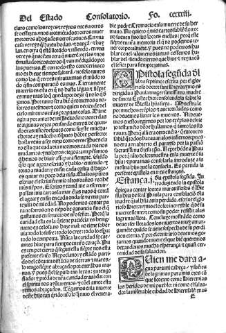 Epistola II