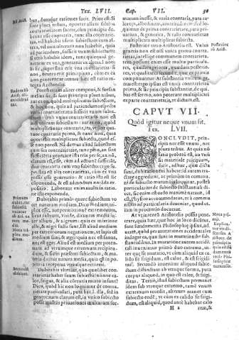 Capvt VII