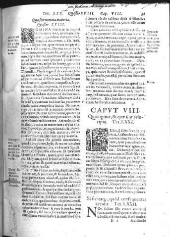 Capvt VIII