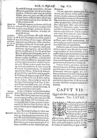Capvt VII