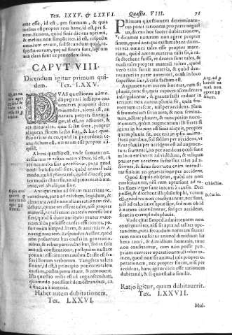 Capvt VIII