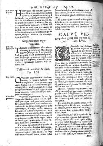 Capvt VII