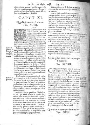 Capvt XI
