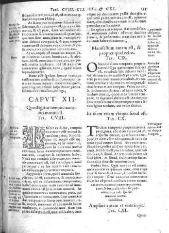 Capvt XII