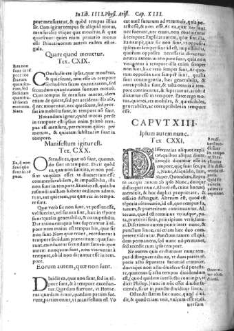 Capvt XIII