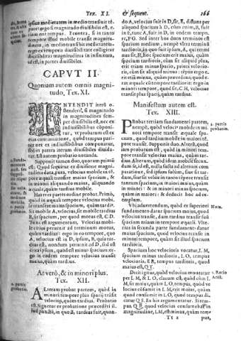 Capvt II