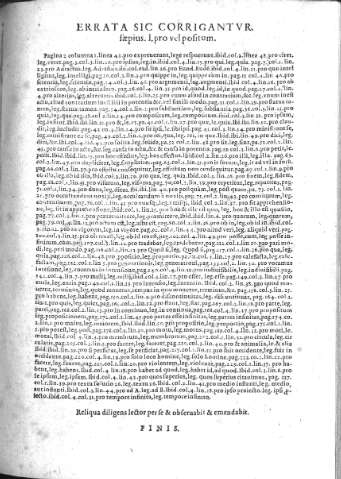 Errata Sic Corrigantvr