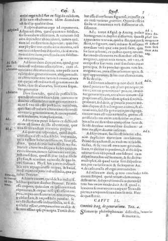 Cap. II