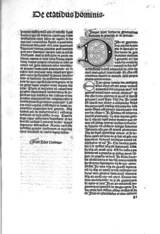 [Liber VI. De etatibus hominis] g 2