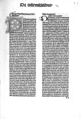[Liber VII. De infirmitatibus] h 4