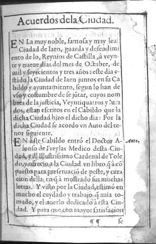 Acuerdos de la Ciudad