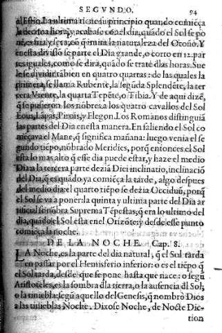 Cap. 8