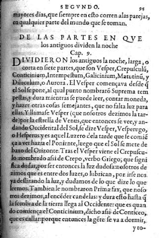 Cap. 9