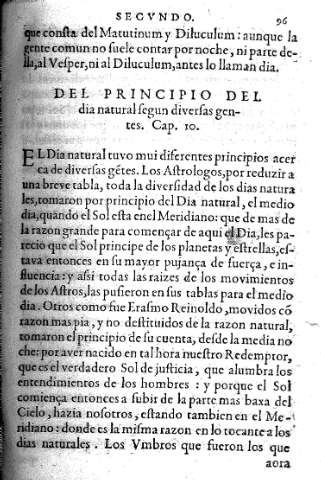 Cap. 10