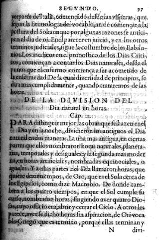Cap. 11