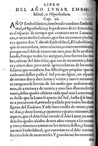 Cap. 26