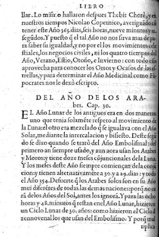 Cap. 30