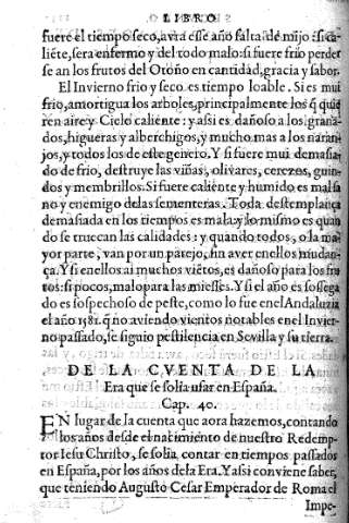 Cap. 40