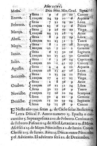 Año 1591