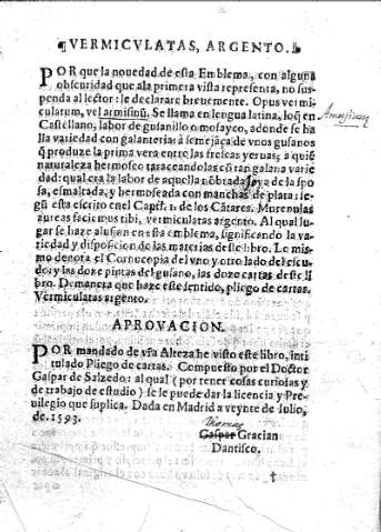 Aprovacion