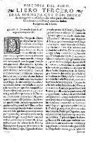 Libro tercero de la jornada que Don Diego de Almagro hizo a Chili...