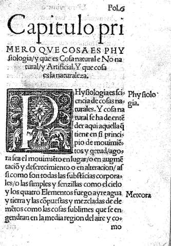 Capitulo primero que cosa es physiologia ...