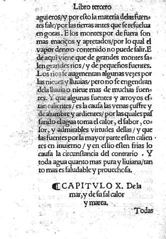 Capitulo X
