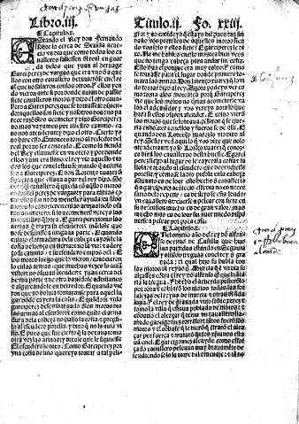 Fo. XXIII