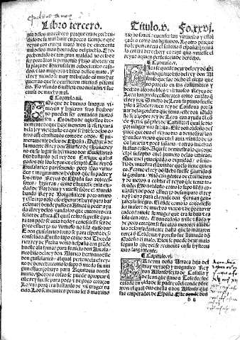 Fo. XXVI