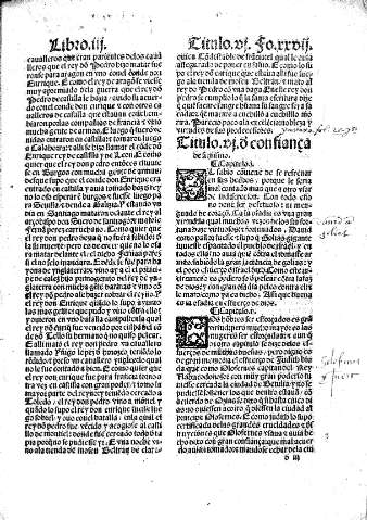Fo. XXVII