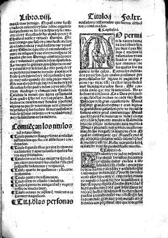 Libro VIII