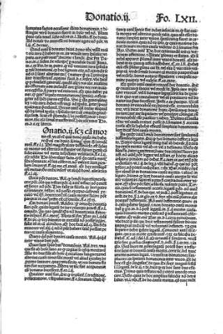 LXII