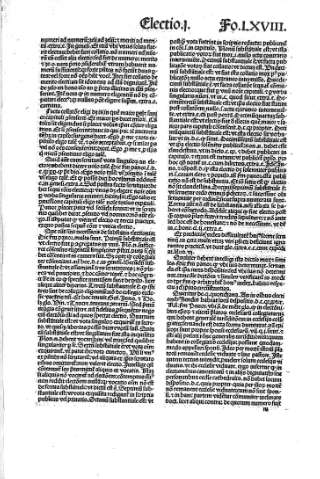 LXVIII
