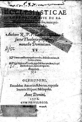 Ecclesiasticae rhetoricae, siue de ratione concionandi libri sex ...