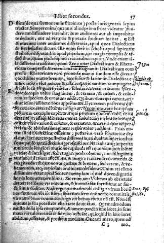 Liber Secundis