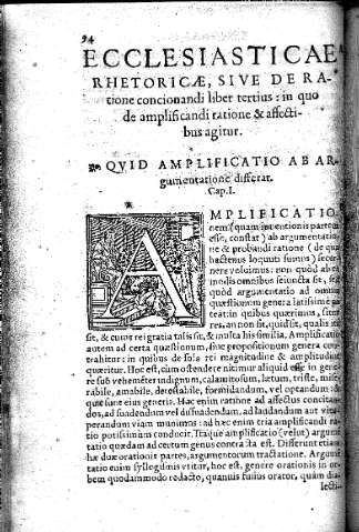 Liber tertius