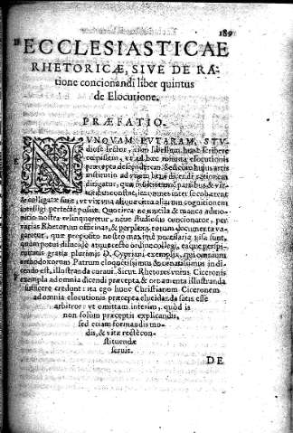 Liber quintus