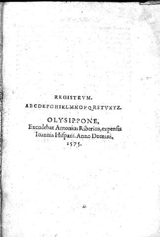 Registrum