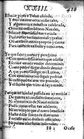 Canto XXIII